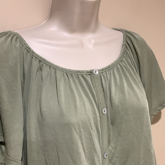 MTS top - Picture 3 of 7